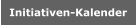 Initiativen-Kalender